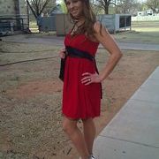 Profile Picture of Brandilyn Kelly (@brandilyn40) on Pinterest