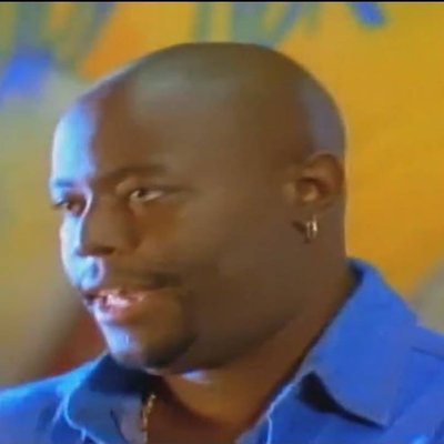 Profile Picture of Darrell A. Adams (@DarrellAAdams) on Twitter