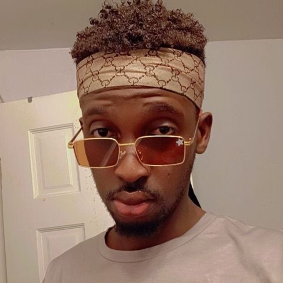 Profile Picture of Morvens christ Milien (@morvenschrist) on Poshmark