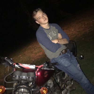 Profile Picture of Mike Ciavarella (@Mike_Ciav) on Twitter