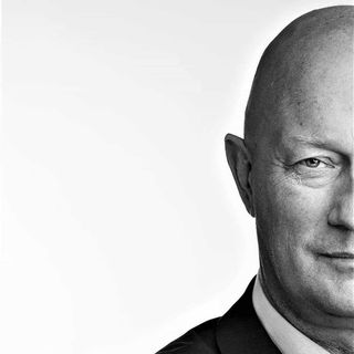 Profile Picture of Thomas L. Kemmerich (@thomasl.kemmerich) on Instagram