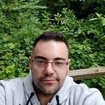 Profile Picture of Stathis Thomas (@stathis.thom) on Instagram