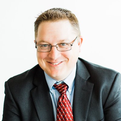 Profile Picture of Matt Chesnut (@TVEDCMatt) on Twitter