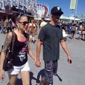 Profile Picture of Felicia Steele (@felicia.steele.7) on Myspace