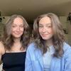 Profile Picture of   Ny youtube video där vi... (@linneaandviola) on Tiktok
