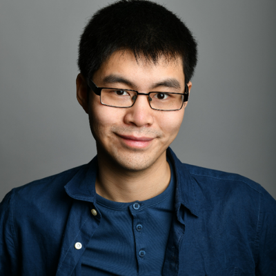 Profile Picture of Ken Cheng (@kenchengcomedy) on Twitter