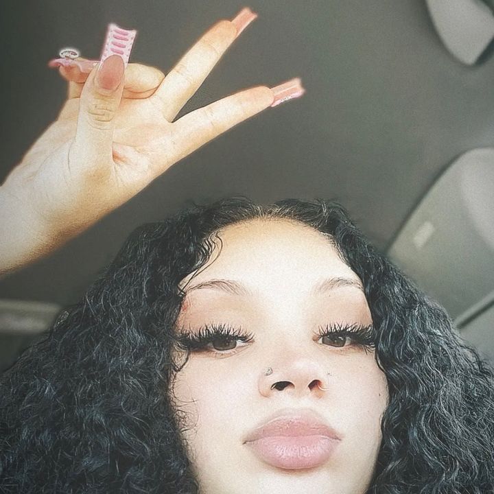 Profile Picture of Linnette 💰💕 (@theerealnette) on Tiktok
