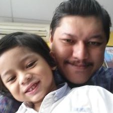 Profile Picture of Hairul Ahmad (@RezwanAhmad82) on Twitter