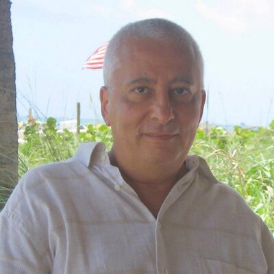 Profile Picture of ROBERT CASELLA (@coblaster) on Twitter