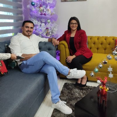 Profile Picture of Carlos Vivanco Cañizares (@CarlosVivancoC2) on Twitter