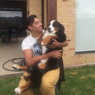 Profile Picture of Brian Rincón (@brianrincon18) on Twitter