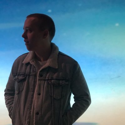 Profile Picture of Hunter Grose (@huntergrose) on Twitter
