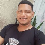 Profile Picture of Patrick Tavares (@patricktavares59) on Instagram