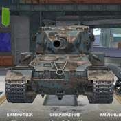 Profile Picture of Kentzel (@Batin_Tankist77) on Youtube