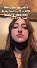 Profile Picture of   Playing in 5 fps😍... (@julia.neis) on Tiktok