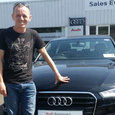 Profile Picture of Barry Waugh (@barbar1977) on Twitter