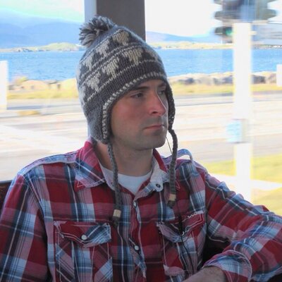 Profile Picture of Brian VanDuser (@brianvanduser) on Twitter