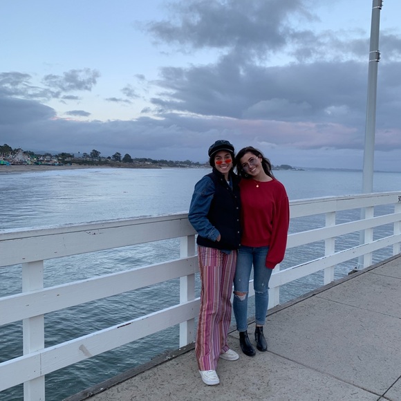 Profile Picture of Sofia Stefanovich (@sofia1115) on Poshmark