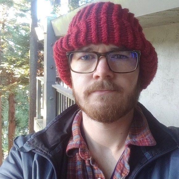 Profile Picture of Noah Schwerdtfeger (@parkabell) on Poshmark