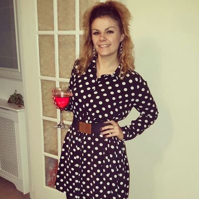 Profile Picture of Jessi Cotter (@Jessi_Cotts) on Twitter