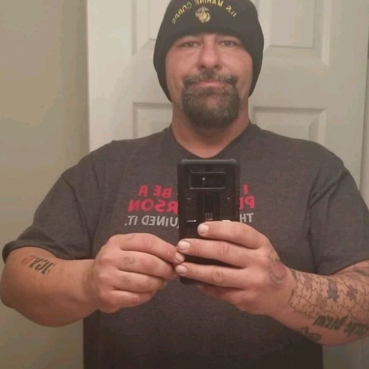 Profile Picture of Gary Sears (@garysears1) on Tiktok