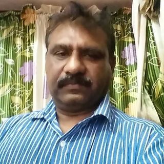 Profile Picture of Ananthakrishna Pillai (@Ananthakrishna-Pillai) on Facebook