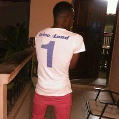 Profile Picture of franckdickchad540 (@franckdickchad540) on Tiktok