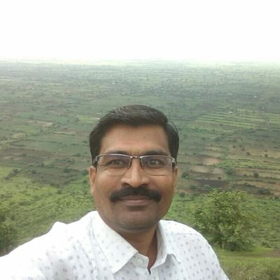 Profile Picture of Vijay Chaudhari@VijayChaudhari (@khultabad) on Twitter