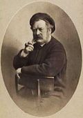 Profile Picture of Carl Frederik Sørensen - Wikipediaon Wikipedia
