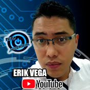 Profile Picture of Erik Vega (@TutoInformatica) on Youtube