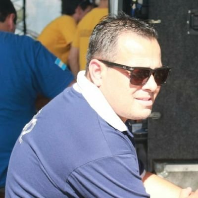 Profile Picture of Daniel Savini (@DanielSavini2) on Twitter
