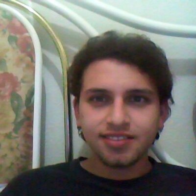 Profile Picture of Abel Daniel Feltes (@AbelD28) on Twitter