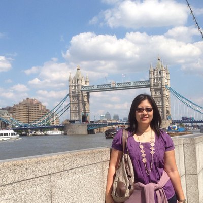 Profile Picture of Chengkuan (@ChengKuanT) on Twitter