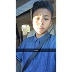 Profile Picture of Kenneth Paul (@kennethpaulsj) on Instagram