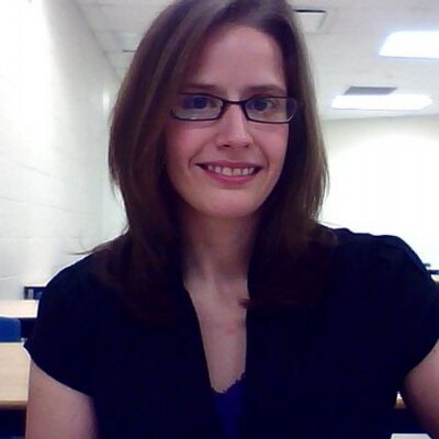 Profile Photo of Denise Michaud (@Neicee87) on Twitter