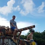 Profile Picture of Joe Ghormley (@iamsockjesus) on Instagram