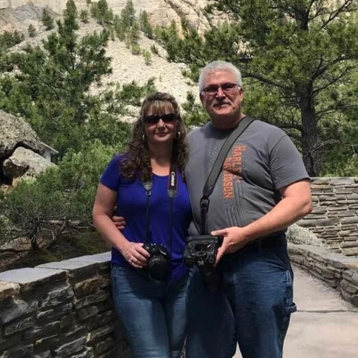 Profile Picture of Donna Downs (@user1392168342599) on Tiktok