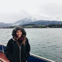 Profile Picture of Caitlin Burrows (@caitlin-burrows-5) on Quora