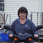 Profile Picture of Dawn Mazerall (@lyoness310819) on Instagram
