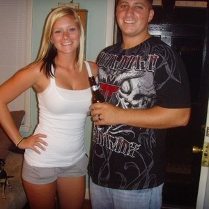 Profile Picture of Amanda Moncure (@158837771) on Myspace