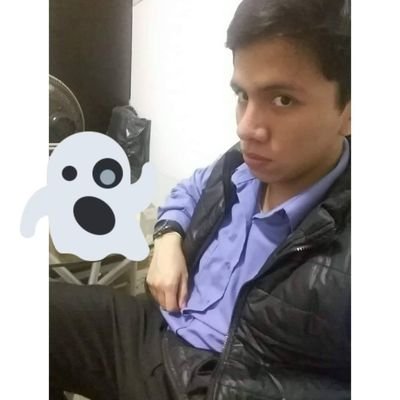 Profile Picture of Christopher Estrada Quesada (@quesada_estrada) on Twitter