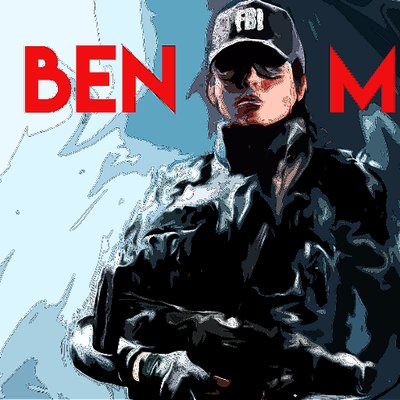 Profile Picture of Bernhard Monks (@Ben_monks1397) on Twitter