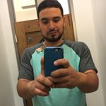 Profile Picture of Max Solano (@maxsolano94) on Instagram