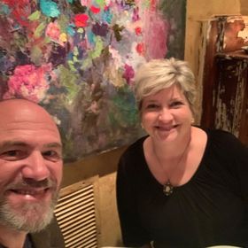 Profile Picture of Lisa Yates (@intowngal) on Pinterest