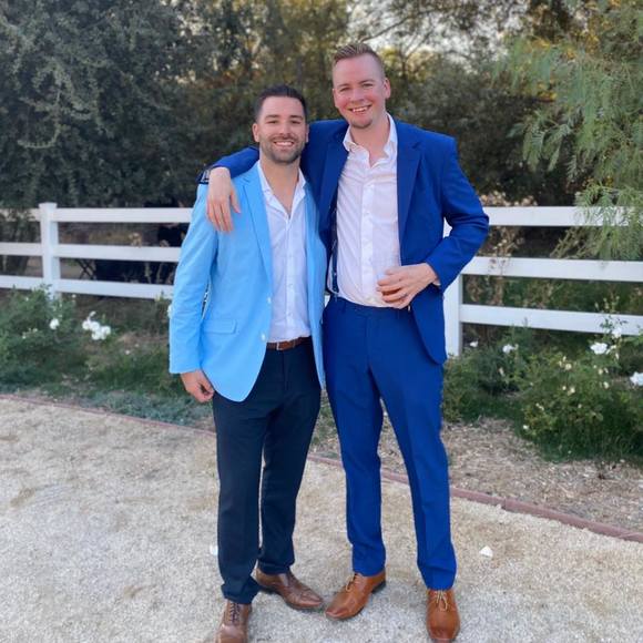 Profile Picture of Alex Bisson (@bosoxarl) on Poshmark