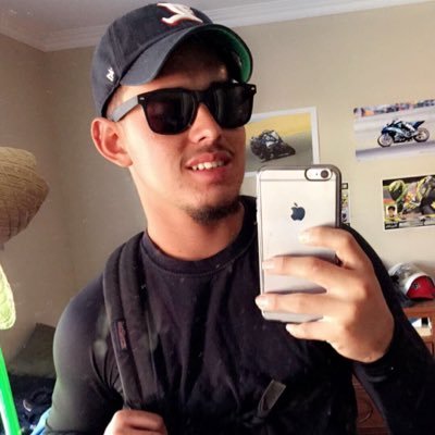 Brian Gaona Ruiz - Twitter Profile Picture of Brian Gaona Ruiz (@brianG17R) on Twitter