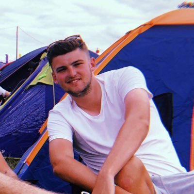 Profile Picture of Dan Gandy (@GandyDan) on Twitter