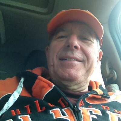 Steve Krantz - Twitter Profile Picture of Steve Krantz (@KrantzSteve) on Twitter