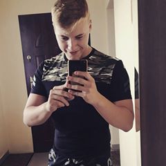 Profile Picture of Eryk Binkowski (@erykbinkowski) on Tiktok