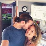 Profile Picture of Nate and Mallory McDonald (@lifeasnomads) on Instagram